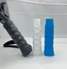 1 pieza de grip para debajo de la pala de pickleball, Antideslizante, Absorbente de sudor, Cómodo para juego prolongado