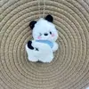 Linda Manzana de Peluche Descompresión Manzanita Juguete Sanador Compañero de Escritorio Muñeca Pareja Juguete Día de San Valentín Chino Regalo de Nochebuena