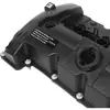 Tapa de Válvulas Tapa de la Válvula de Escape 11127552281 Es Adecuada para Bmw Serie 1 Serie 3 Serie 5 Serie 6 Serie 7 X1X3X5Z4