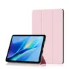 Aplicable a la funda de cuero para tableta vivo Pad Air de 11.5 pulgadas, funda suave plegable tipo tríptico vivopadair, funda protectora