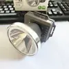 Modelo Nuevo con Envío Gratis, Linterna Frontal de Luz Fuerte Jiuliang Dp7248, Batería de Litio de Gran Capacidad 2000Mah, Linterna Frontal Recargable para Exteriores de 10W