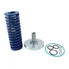 Adecuado para Kit de Mantenimiento de Válvula de Presión Mínima Ingersoll Rand Empv140 Qx104817 Accesorios