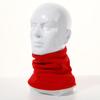 Máscara de Ciclismo Cachecol Masculino Inverno Quente À Prova de Frio Manga para Pescoço Feminino Outdoor À Prova de Vento Cachecol com Forro de Fleece