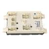 Para el módulo de control de carrocería de Dodge 68236139AH