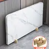 Capa de Mesa Quadrada Dobrável Universal para Mahjong, Tabuleiro Separado Simples Quadrado para Mesa de Jantar, Tampo de Mesa em Madeira Maciça