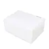 Guardanapos de Hotel, Pacotes Pequenos Quadrados de Papel de Seda, Lenços Faciais Especiais para Hotéis e Restaurantes, Papel de Seda para Churrascos e Barracas de Comida