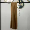 Estilo Chinês Cor Café Sistema de Cores Cenário Externo Arranjo Cortinas de Gaze Tecido de Gaze Caligrafia Tecido para Pendurar na Lareira