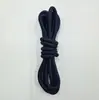 3mm En Stock Bolsa Suelta Tiradores de Cremallera Accesorios Tejido a Mano Serie Miu Paracord Núcleo de Poliéster Correa Redonda para Bolsa Transfronterizo