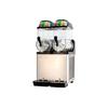 Máquina comercial de derretimento de neve 110V, cilindro único, cilindro duplo, três cilindros, máquina de granizado para smoothies e bebidas geladas