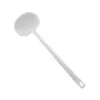 Espátula de Silicona con Forma de Hongo Transfronteriza Nueva Espátula para el Hogar Sartén Antiadherente Espátula Dos en Uno Espátula de Cocina Cuchara para Sopa Espátula de Silicona Integrada
