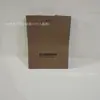 Babao/Li powder polvo de amor perfume caja de regalo bolsa de regalo empaque caja vacía cosméticos perfume bolsa de papel bolsa de compras