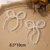 Ins Corea del Sur con borla de Joker cristal perla lazo diy hecho a mano zapatos con cuentas materiales para ropa al por mayor