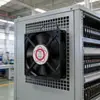 Ventilador de Refrigeración AC de Alta Calidad, Alto Volumen y Alta Velocidad Sf12025 para Chasis y Gabinetes