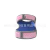 Cinturón Rotuliano de Silicona Personalizado con Presión para Proteger la Rótula, Rodilleras de Baloncesto Transpirables para Correr y Montañismo, Rodilleras para Fitness y Deportes