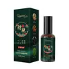 Esencia para el Cuero Cabelludo Esencia Vegetal Sólido Engrosamiento del Cabello Anti-Caída del Cabello Personalizado Cqrzen Anti-Caída del Cabello Esencia Sólida para el Cabello