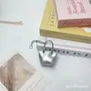 Novo Exquisito Colorido Couro Pequena Bolsa Pingente Exquisito Minipu Concha Bolsa Corrente Pingente Diypu Pequena Bolsa Carro