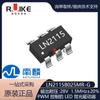 LN2115 LN2115B025MR-G SOT23-6 Salida 28V, Controlador PWM para Retroiluminación LED