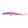 Cebo artificial de 10 colores 8.4G/10CM cebo clásico biónico Luya cebo artificial cebo duro comercio exterior venta caliente fábrica al por mayor