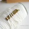 Encaje Decorativo para Bordes de Ropa, Accesorios de Encaje, Encaje Trenzado de Buena Calidad para Ropa de Bebé, Accesorios Decorativos de Cinta para Bordes