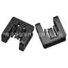 66820-4Ba5A Es Adecuado para Clip Deflector de Limpiaparabrisas de Coche Nissan Infiniti Renault