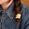 Lindo Animales de Dibujos Animados Trenzados Cintas para el Cabello para Niñas, Diseños de Zorro y Conejo, Cuerdas Elásticas de Alta Elasticidad para Cola de Caballo, Accesorios para el Cabello