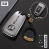 Set de Llaves Buick Hideo Regal Weilang LaCrosse GL8 Excelle Angkola Angko Banner Carcasa Protectora Especial