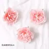 Flores Rosas Rosas Hortensias Mixtas Arte Floral Decorativo Accesorios para Fotografía de Bodas Flores Artificiales Materiales para Manualidades Flores de Seda