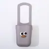 Bolsa de Pendurar para Bicicleta Mais Vendida da Amazon, Porta-Copos Cartoon para Carrinho de Bebê, Apoio de Braço para Cadeira de Rodas e Piscina, Bolsa para Copos Multifuncional Atacado