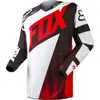 Traje de Descenso Traje de Ciclismo Top de Manga Larga para Hombre Verano Bicicleta de Montaña Motocicleta Todoterreno Traje de Carrera