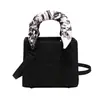 Nova Bolsa Feminina Versátil da Moda 2026 com Bordado Intricado de Coração, Estilo Lady Dior, Lenço de Seda, Bolsa de Mão, Bolsa Transversal, Bolsas de Exportação