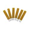 Termistor Mf52A Sensor de Temperatura Mf52D Cable Esmaltado Mf52B Termistor NTC de Vidrio Mf58