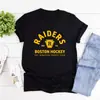 Talla europea transfronteriza Camiseta Ilya Rozanov Boston Bruins Camiseta Inspiración Competencia Intensa Hombre