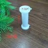 Estoque Pronto do Fabricante Atacado Bobinas Plásticas em Formato de 'I', Bobinas de Enrolamento, Bobinas Vazias, Tubos para Fitas de Renda, Bobinas para Linha e Carretéis