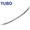 Yubo - Adecuado para Ford Explorer 2011-2015 Rejilla delantera Moldura Estilo Corto Bb5Z-8200-Ba