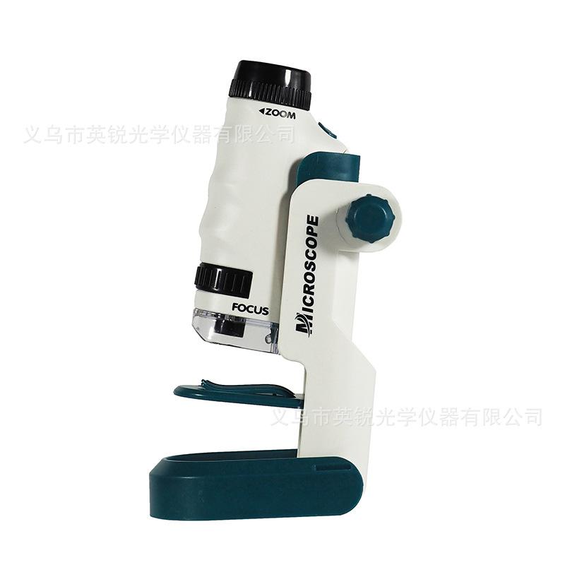 儿童显微镜