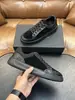 Zapatillas Casuales de Cuero Genuino para Hombre de Fábrica Transfronteriza, Zapatos Blancos Transpirables de Moda Ligeros de Lujo para Hombre de Cuatro Estaciones con Cordones