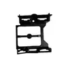 2138855904 2138850406 Es Adecuado para Mercedes-Benz Clase E W213 16-22 Soporte Pequeño para Parachoques Delantero..