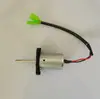 Máquina de Café Instantáneo, Máquina de Bebidas Calientes, Máquina de Leche de Soya, Máquina de Polvos, Base Mezcladora, Salida de Polvo, Embudo, Anillo de Sellado, Accesorios de Tubería de Codo