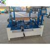 Abridor de furo de haste redonda totalmente automático CNC mesa de madeira e banco de cadeira perfurador de furo de perna furo de vara de madeira redonda Máquina caça-níqueis de espiga