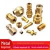 Serviço de impressão 3D de alta precisão serviço de modelagem de impressão de metal serviço de cópia modelo de mão em liga de alumínio aço inoxidável CNC
