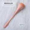Remoção de Nail Art Estilo Russo Pré-Tratamento Pincel de Cerdas para Pó Escova de Limpeza de Mesa Sem Pó de Alta Qualidade