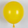 Balão fosco de 5 polegadas para festa de aniversário, casamento, feriado, látex, redondo, decorativo, layout de local, atacado