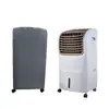Purificador de Ar Grande Ventilador de Ar Condicionado Desumidificador Capa Protetora Ar Condicionado Portátil Ventilador Refrigerado a Água Cobertura contra Poeira Manga de Armazenamento