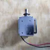 Válvula solenoide de catraca, solenoide de alta velocidade para catraca, solenoide de catraca de três roletes, válvula motorizada de porta de catraca de três barras, acessórios para catraca