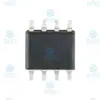 IRF7341TRPBF parche SOIC-8 tubo MOS de doble canal N 4.7A/55v transistor de efecto de campo de doble canal IC