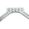 Soporte Yan de Madera Accesorios para Casas de Madera Galvanizados Accesorios para Casas de Madera Techo de Madera Accesorios para Casas de Madera Accesorios para Estructuras de Madera