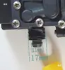 Bomba de Agua para Aspersor Eléctrico 18V12V24V36W60W70W Bomba para Lavado de Autos Presión Ajustable 45W Bo Hui Recirculación Aislamiento