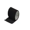 Velcro de dupla face de 125 mm para atacado de fábrica é geralmente usado para abraçadeiras de fios boa adesão Velcro médico