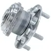 Kit de reparación de rodamiento de cubo de rueda trasera Vkba7436 Adecuado para Mitsubishi: Unidad de Cubo de Rueda Grandis