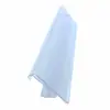 Tiras de precios personalizadas de fábrica hechas de PVC de alta transparencia con material suave, perfiles de forma personalizada, accesorios para estanterías hechos con molde de extrusión, tiras de precios de clip
